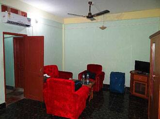 Hotel Toshi Palace Aalo, West Siang 3
